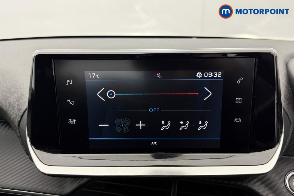 Peugeot 208 Active Premium Manual Petrol Hatchback - Stock Number (1548023) - 10th supplementary image