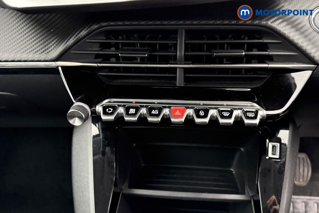 Peugeot 208 Active Premium Manual Petrol Hatchback - Stock Number (1548023) - 11th supplementary image
