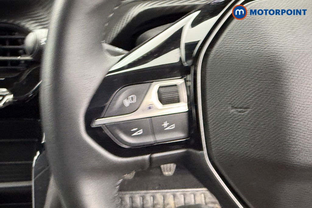 Peugeot 208 Active Premium Manual Petrol Hatchback - Stock Number (1548023) - 13th supplementary image