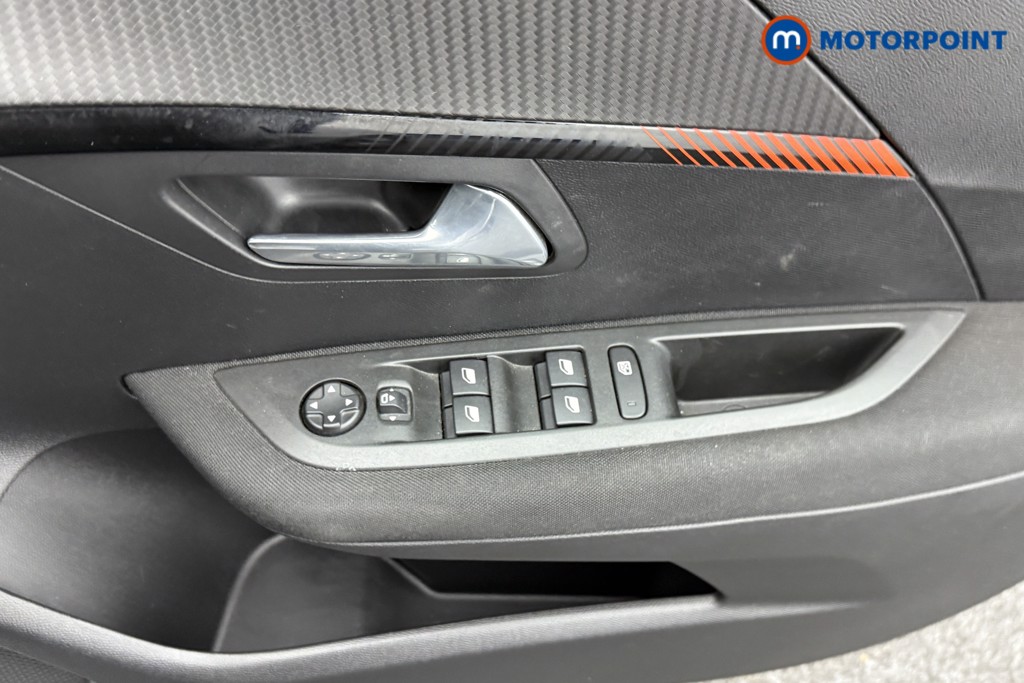 Peugeot 208 Active Premium Manual Petrol Hatchback - Stock Number (1548023) - 15th supplementary image