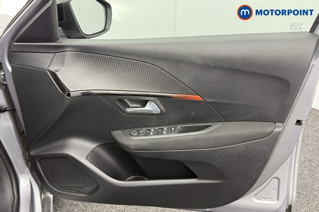 Peugeot 208 Active Premium Manual Petrol Hatchback - Stock Number (1548023) - 16th supplementary image