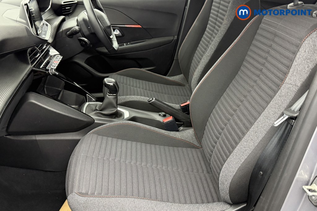 Peugeot 208 Active Premium Manual Petrol Hatchback - Stock Number (1548023) - 19th supplementary image