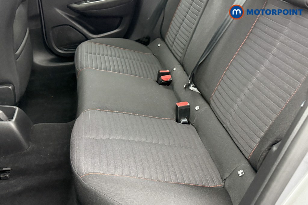 Peugeot 208 Active Premium Manual Petrol Hatchback - Stock Number (1548023) - 20th supplementary image