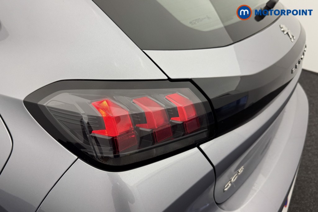 Peugeot 208 Active Premium Manual Petrol Hatchback - Stock Number (1548023) - 22nd supplementary image