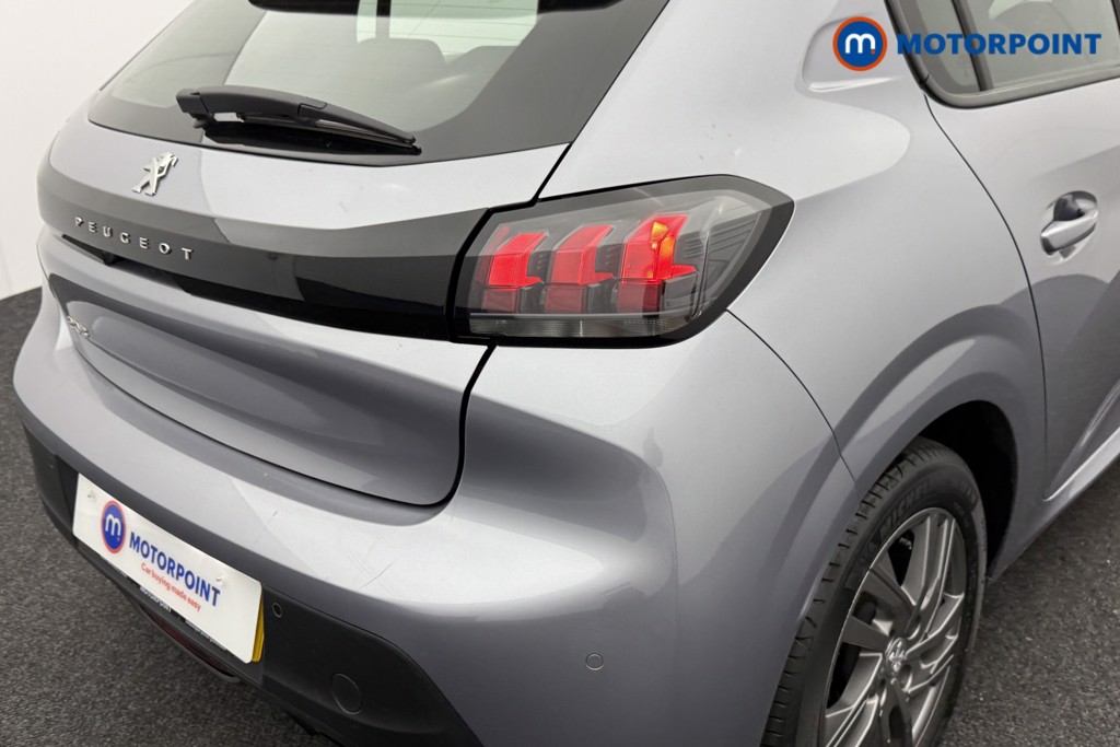 Peugeot 208 Active Premium Manual Petrol Hatchback - Stock Number (1548023) - 23rd supplementary image
