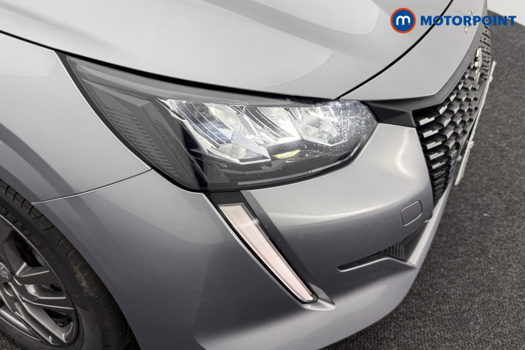 Peugeot 208 Active Premium Manual Petrol Hatchback - Stock Number (1548023) - 24th supplementary image