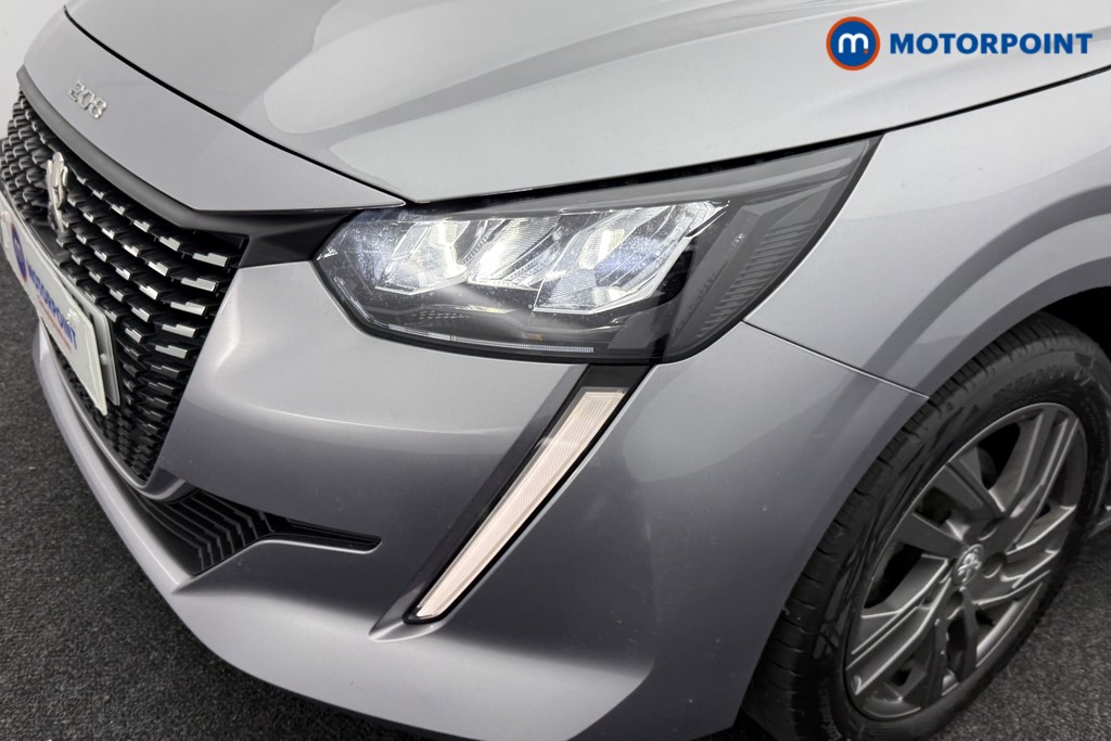 Peugeot 208 Active Premium Manual Petrol Hatchback - Stock Number (1548023) - 25th supplementary image
