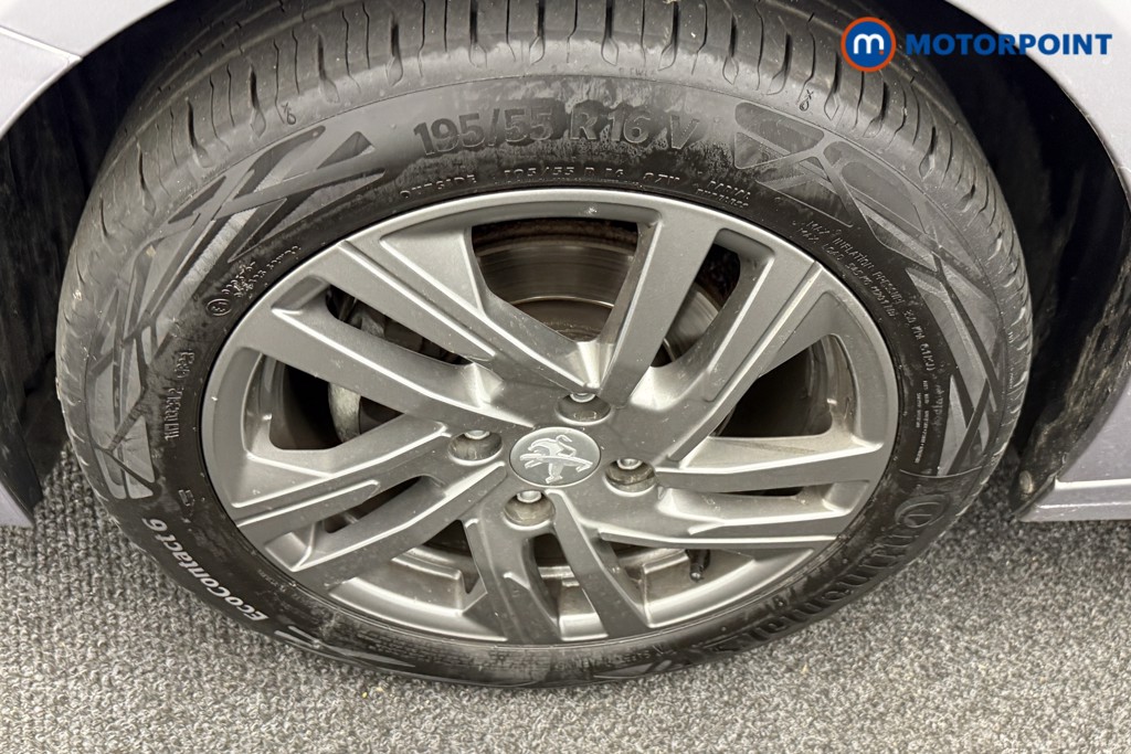 Peugeot 208 Active Premium Manual Petrol Hatchback - Stock Number (1548023) - 26th supplementary image