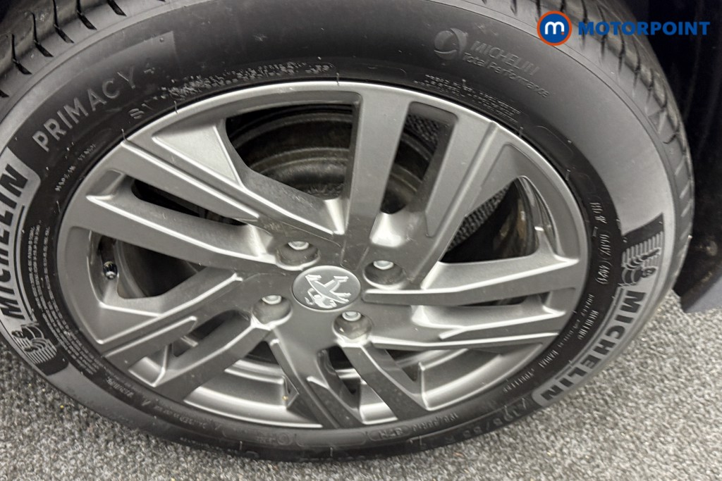 Peugeot 208 Active Premium Manual Petrol Hatchback - Stock Number (1548023) - 27th supplementary image