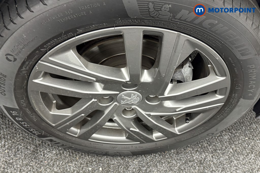 Peugeot 208 Active Premium Manual Petrol Hatchback - Stock Number (1548023) - 29th supplementary image