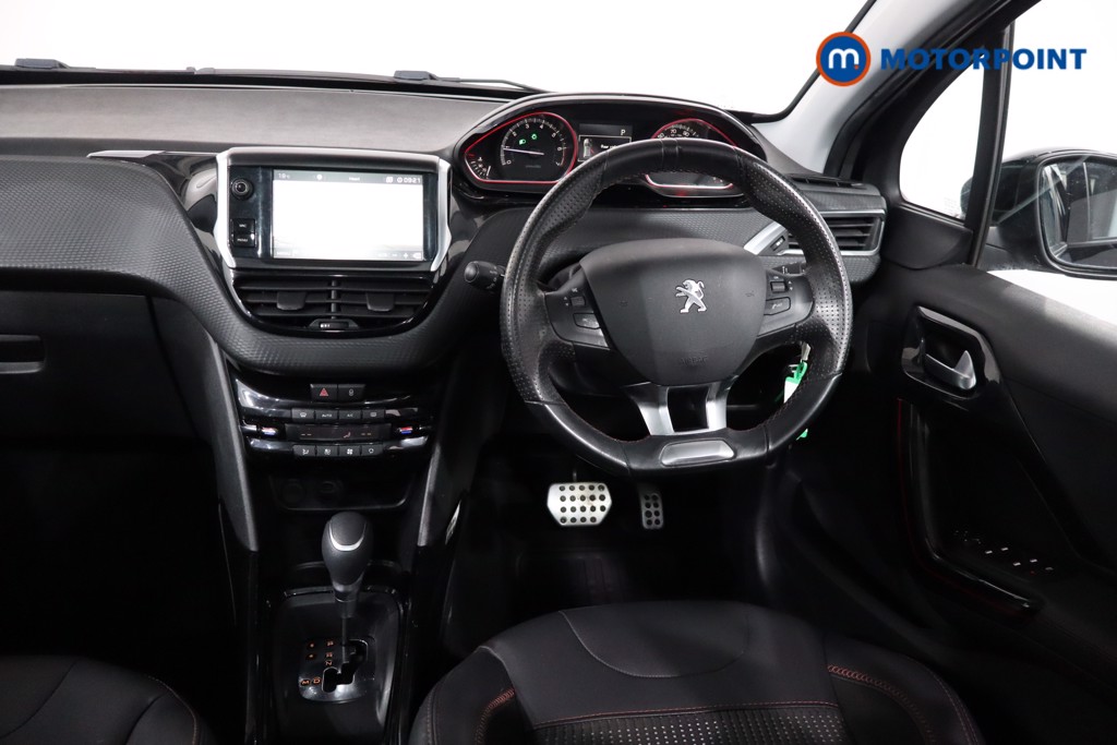 Peugeot 2008 Gt Line Automatic Petrol SUV - Stock Number (1548039) - 3rd supplementary image