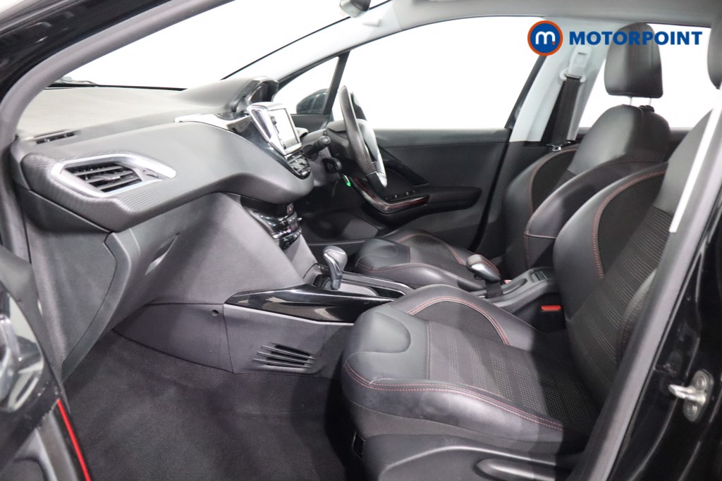 Peugeot 2008 Gt Line Automatic Petrol SUV - Stock Number (1548039) - 4th supplementary image
