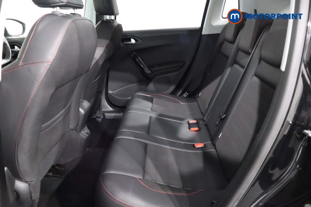Peugeot 2008 Gt Line Automatic Petrol SUV - Stock Number (1548039) - 5th supplementary image