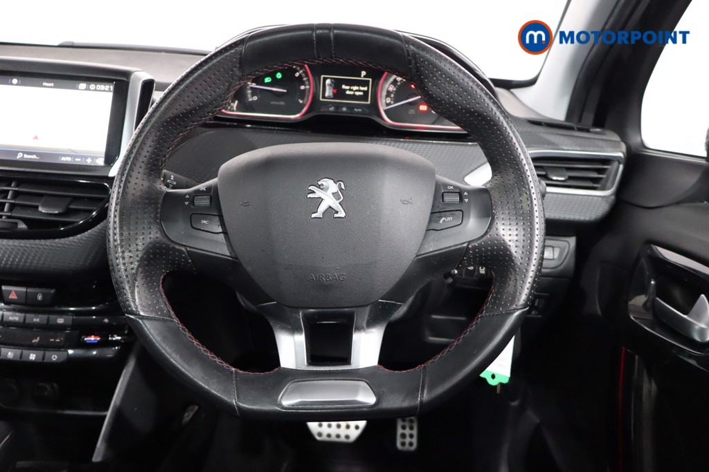 Peugeot 2008 Gt Line Automatic Petrol SUV - Stock Number (1548039) - 6th supplementary image