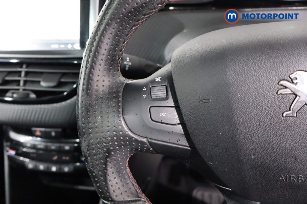 Peugeot 2008 Gt Line Automatic Petrol SUV - Stock Number (1548039) - 7th supplementary image