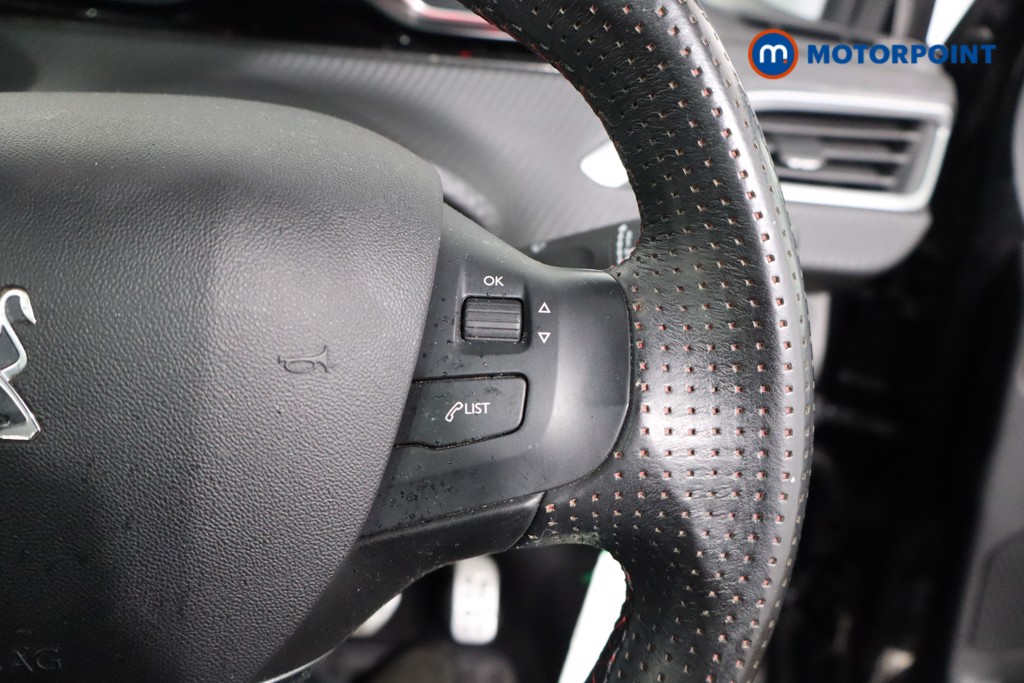 Peugeot 2008 Gt Line Automatic Petrol SUV - Stock Number (1548039) - 8th supplementary image