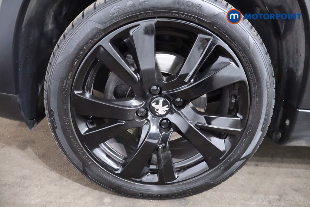 Peugeot 2008 Gt Line Automatic Petrol SUV - Stock Number (1548039) - 11th supplementary image