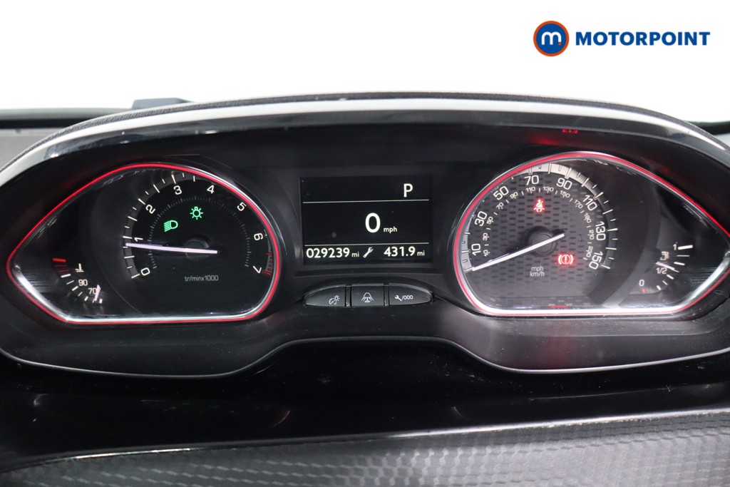Peugeot 2008 Gt Line Automatic Petrol SUV - Stock Number (1548039) - 14th supplementary image