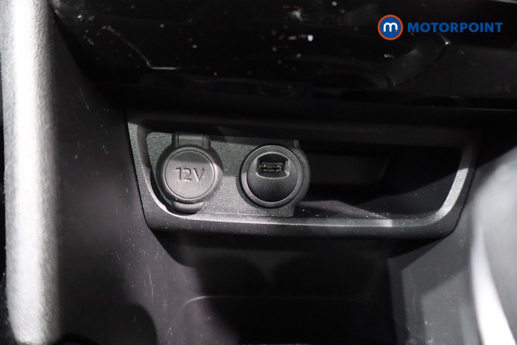 Peugeot 2008 Gt Line Automatic Petrol SUV - Stock Number (1548039) - 17th supplementary image