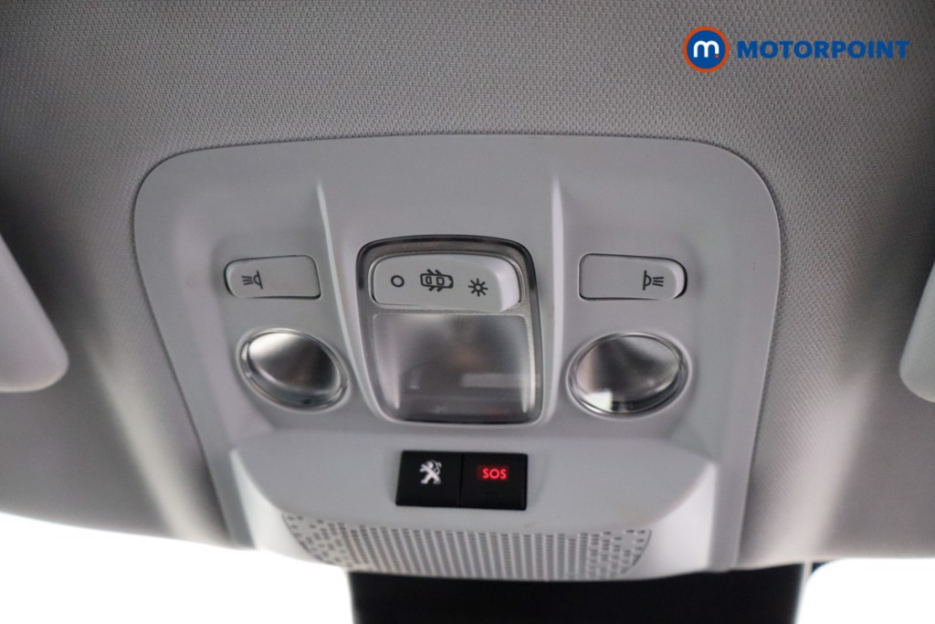 Peugeot 2008 Gt Line Automatic Petrol SUV - Stock Number (1548039) - 20th supplementary image