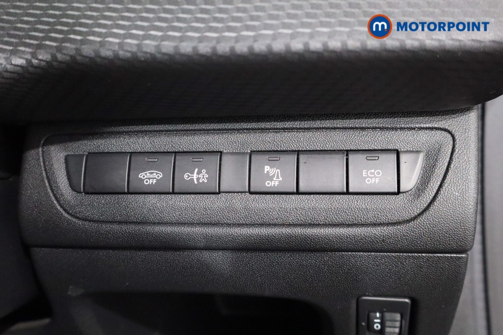 Peugeot 2008 Gt Line Automatic Petrol SUV - Stock Number (1548039) - 21st supplementary image