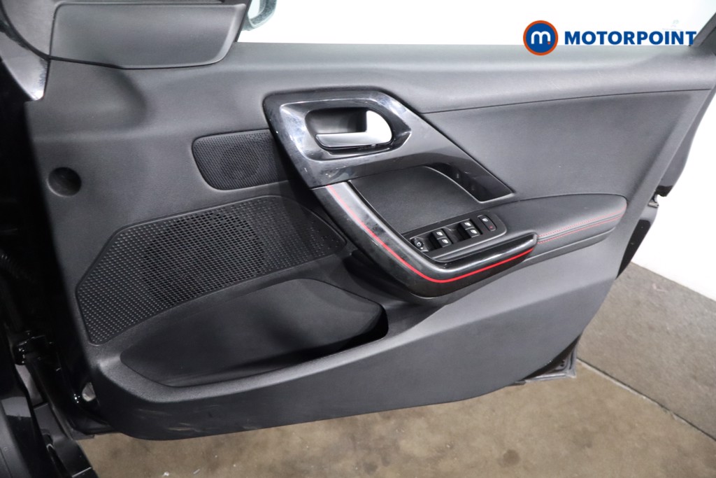 Peugeot 2008 Gt Line Automatic Petrol SUV - Stock Number (1548039) - 22nd supplementary image