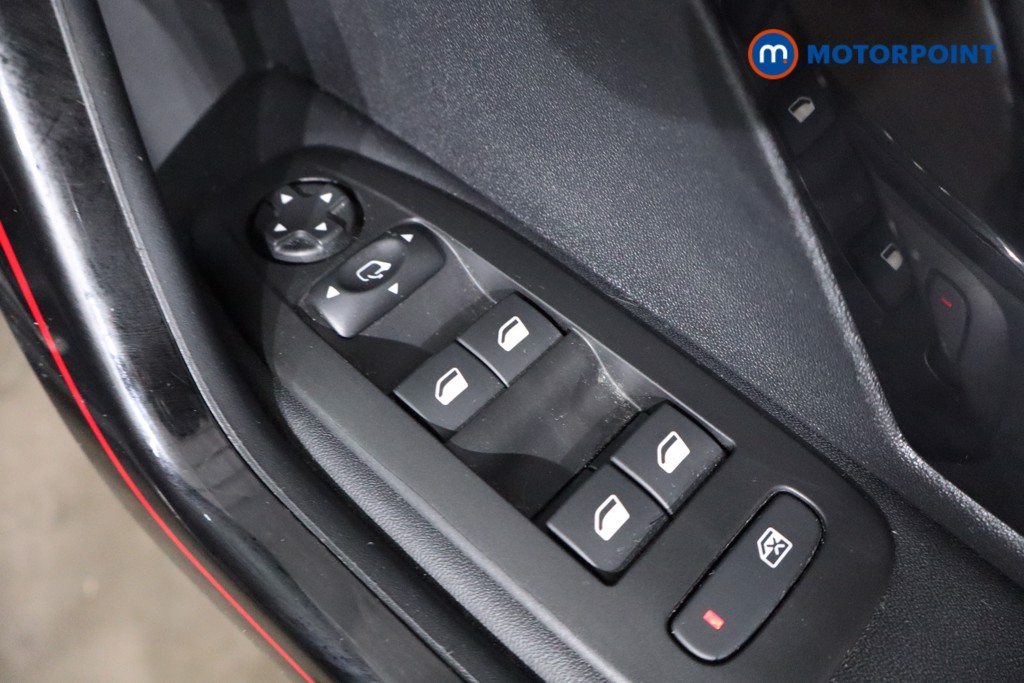 Peugeot 2008 Gt Line Automatic Petrol SUV - Stock Number (1548039) - 23rd supplementary image
