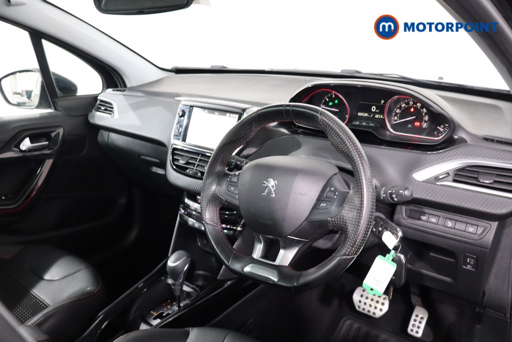 Peugeot 2008 Gt Line Automatic Petrol SUV - Stock Number (1548039) - 26th supplementary image