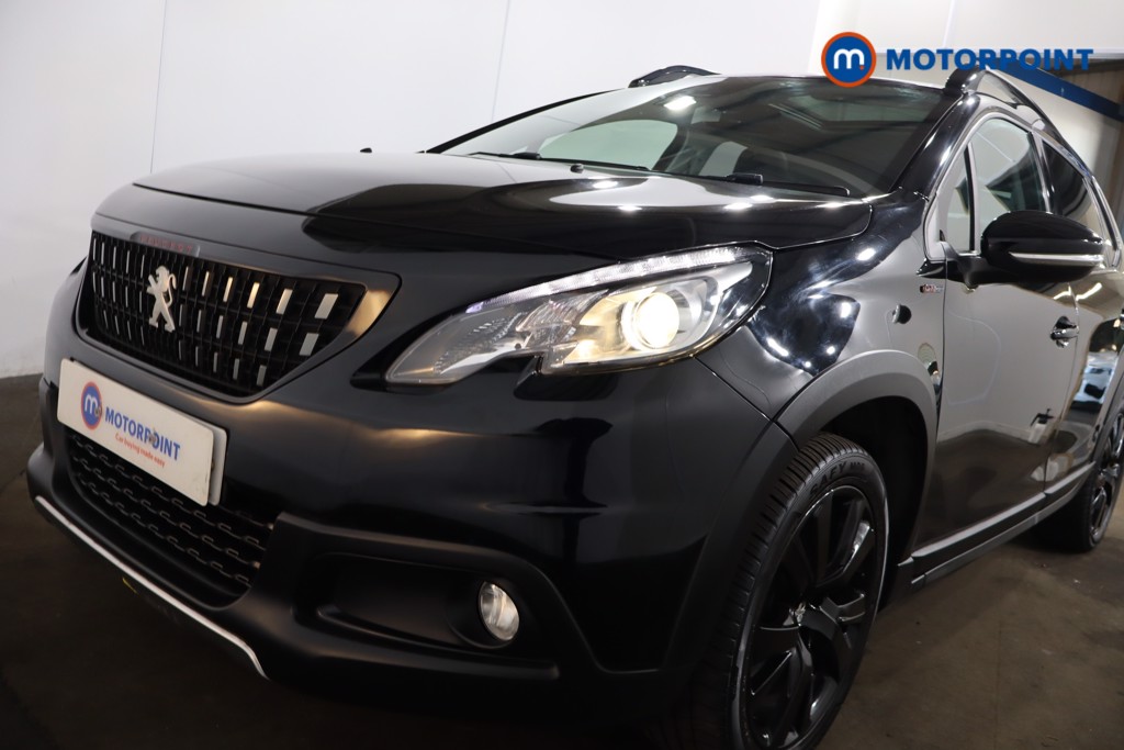 Peugeot 2008 Gt Line Automatic Petrol SUV - Stock Number (1548039) - 27th supplementary image