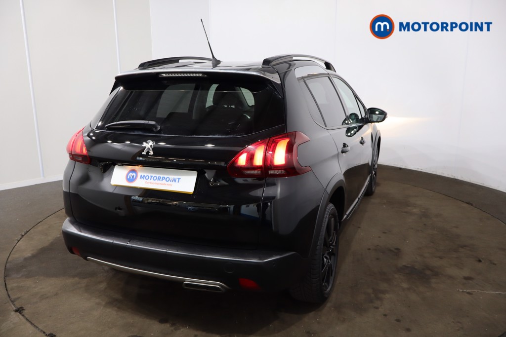 Peugeot 2008 Gt Line Automatic Petrol SUV - Stock Number (1548039) - 29th supplementary image