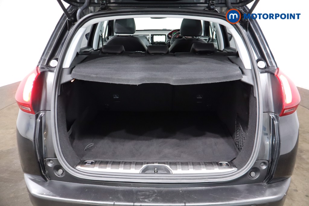 Peugeot 2008 Gt Line Automatic Petrol SUV - Stock Number (1548039) - 31st supplementary image