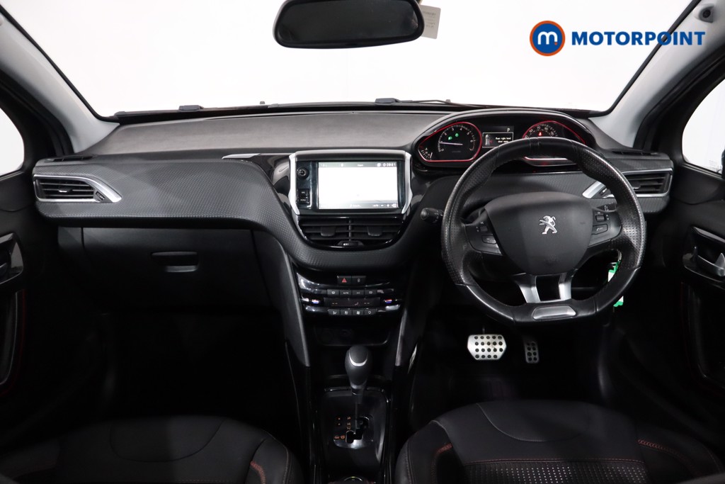 Peugeot 2008 Gt Line Automatic Petrol SUV - Stock Number (1548039) - 1st supplementary image