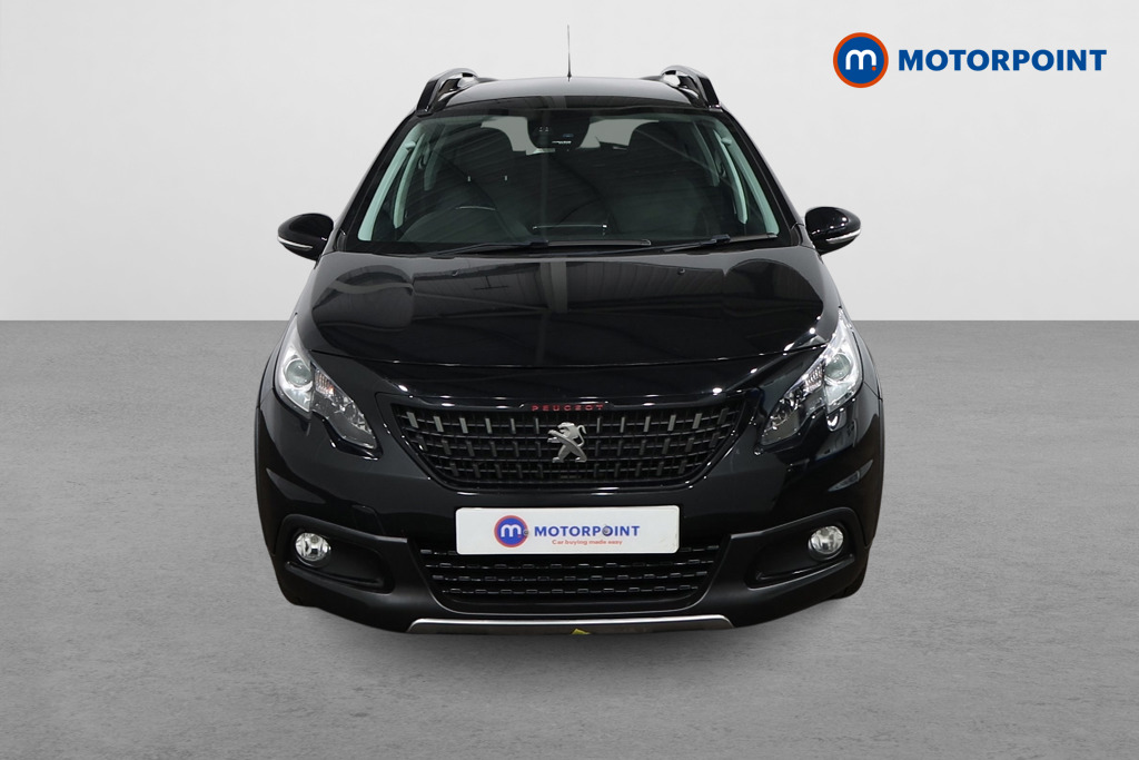 Peugeot 2008 Gt Line Automatic Petrol SUV - Stock Number (1548039) - Front bumper