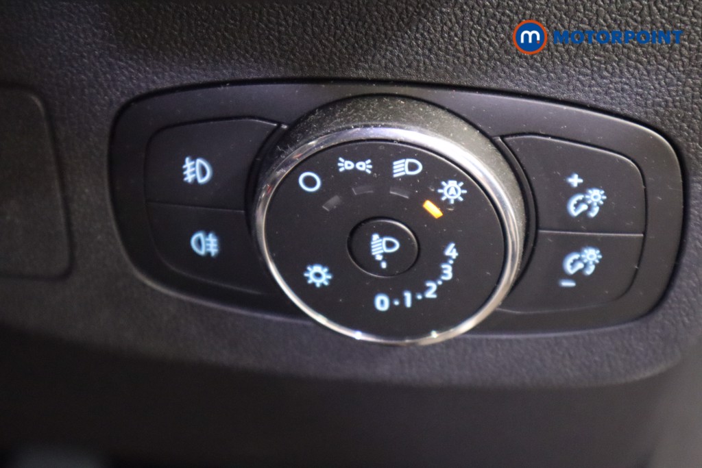 Ford Puma St-Line Manual Petrol-Electric Hybrid SUV - Stock Number (1548118) - 14th supplementary image