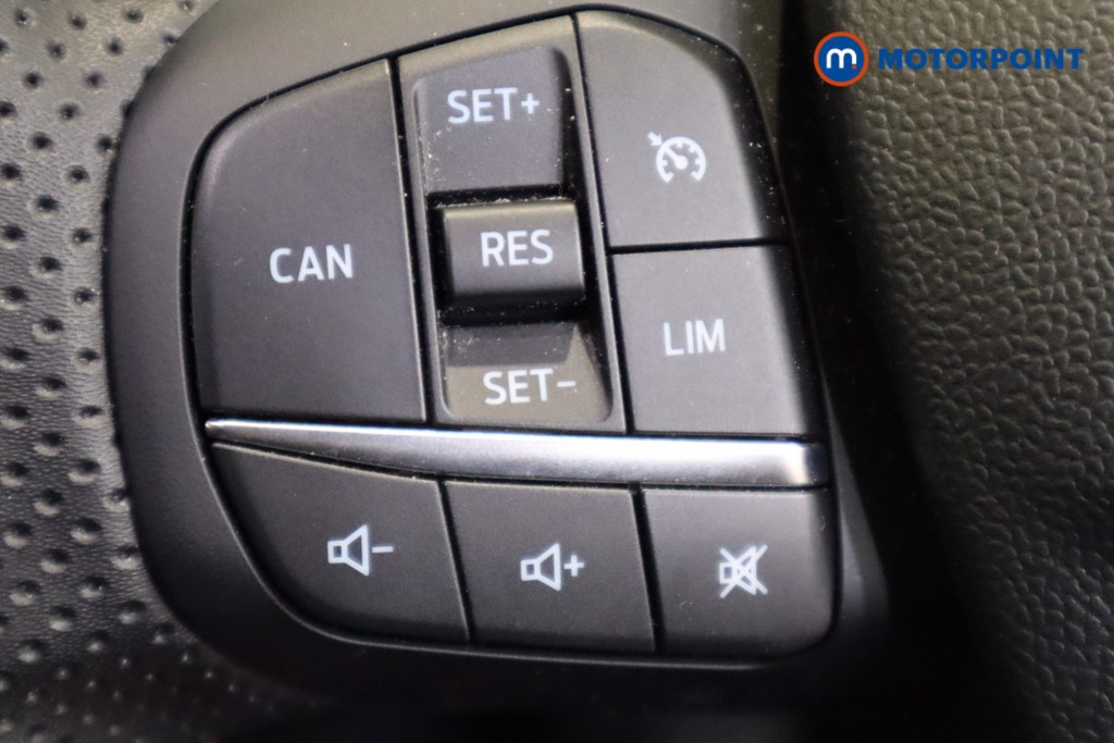 Ford Puma St-Line Manual Petrol-Electric Hybrid SUV - Stock Number (1548118) - 15th supplementary image