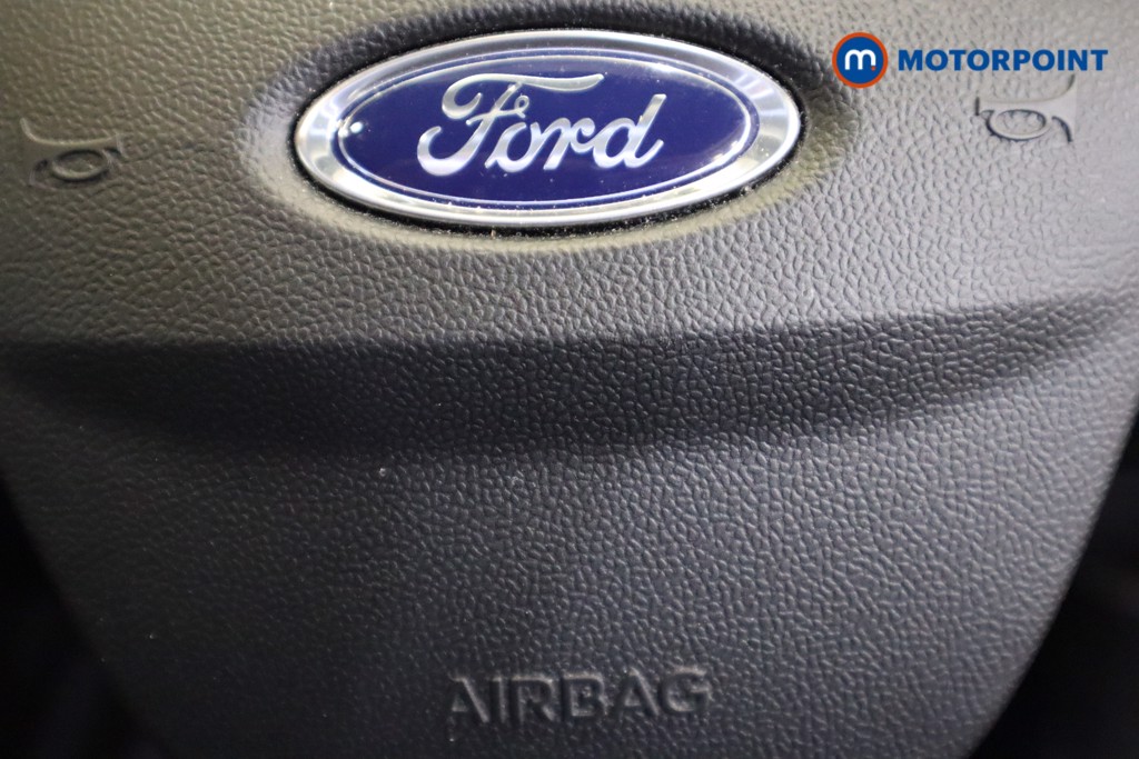 Ford Puma St-Line Manual Petrol-Electric Hybrid SUV - Stock Number (1548118) - 17th supplementary image