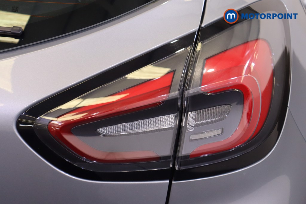 Ford Puma St-Line Manual Petrol-Electric Hybrid SUV - Stock Number (1548118) - 28th supplementary image