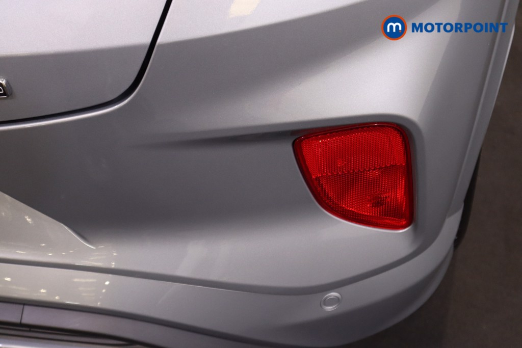 Ford Puma St-Line Manual Petrol-Electric Hybrid SUV - Stock Number (1548118) - 29th supplementary image