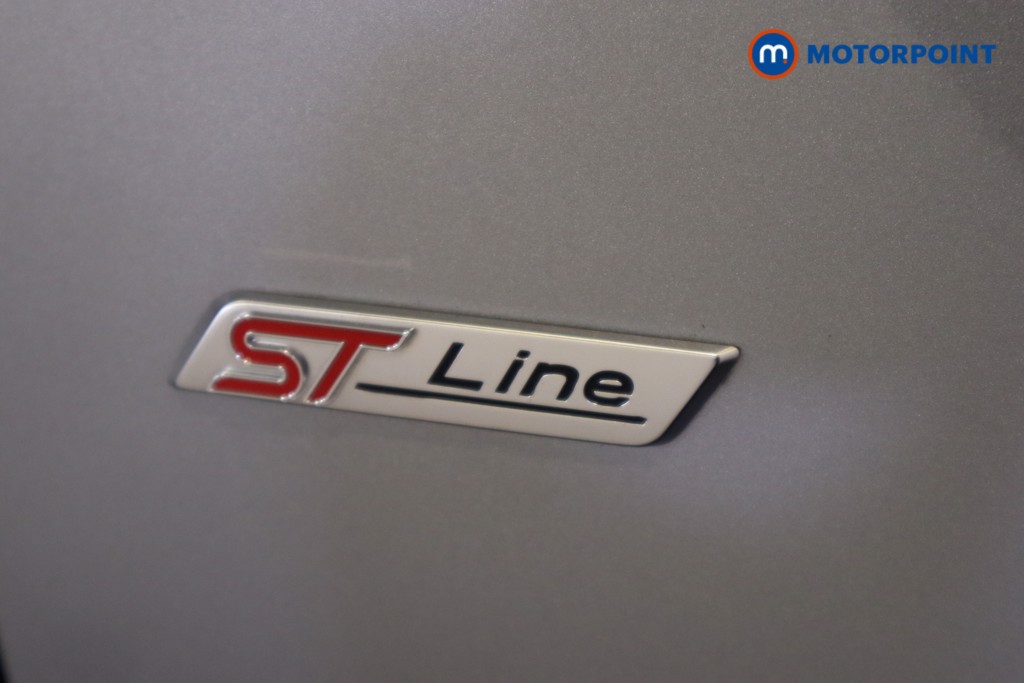Ford Puma St-Line Manual Petrol-Electric Hybrid SUV - Stock Number (1548118) - 30th supplementary image