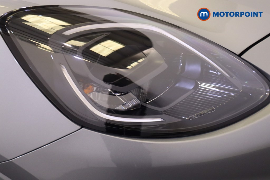 Ford Puma St-Line Manual Petrol-Electric Hybrid SUV - Stock Number (1548118) - 31st supplementary image