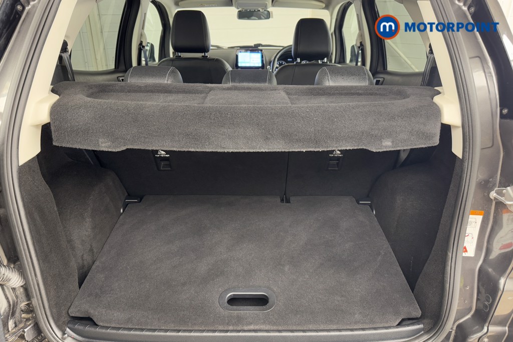 Ford Ecosport Titanium Manual Petrol SUV - Stock Number (1548125) - 3rd supplementary image