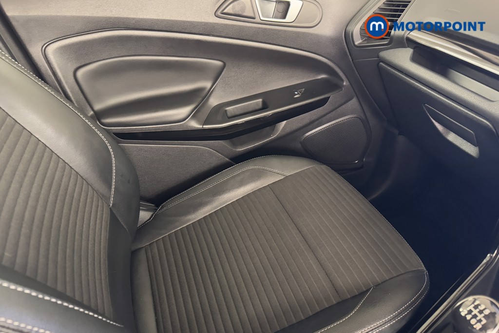 Ford Ecosport Titanium Manual Petrol SUV - Stock Number (1548125) - 11th supplementary image