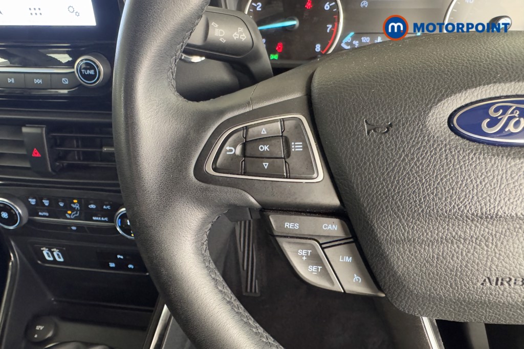 Ford Ecosport Titanium Manual Petrol SUV - Stock Number (1548125) - 12th supplementary image