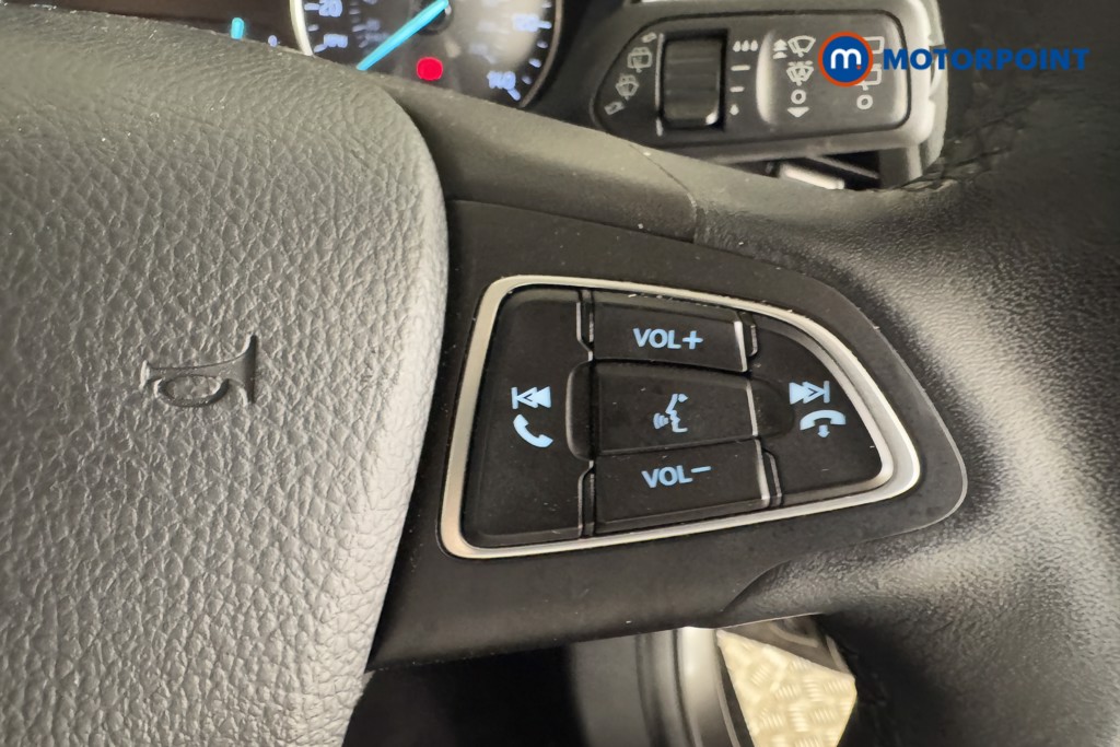 Ford Ecosport Titanium Manual Petrol SUV - Stock Number (1548125) - 13th supplementary image