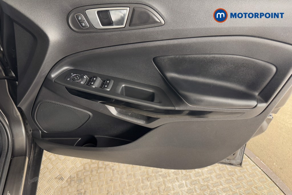 Ford Ecosport Titanium Manual Petrol SUV - Stock Number (1548125) - 14th supplementary image