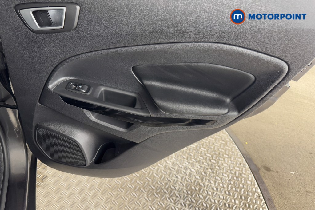 Ford Ecosport Titanium Manual Petrol SUV - Stock Number (1548125) - 15th supplementary image