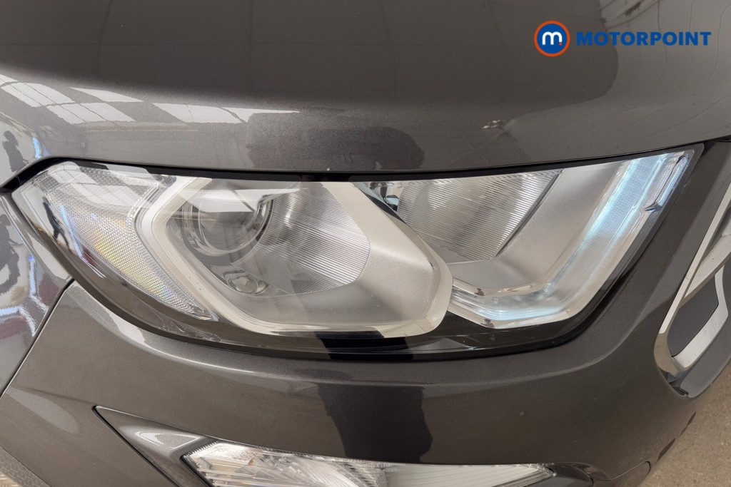 Ford Ecosport Titanium Manual Petrol SUV - Stock Number (1548125) - 16th supplementary image