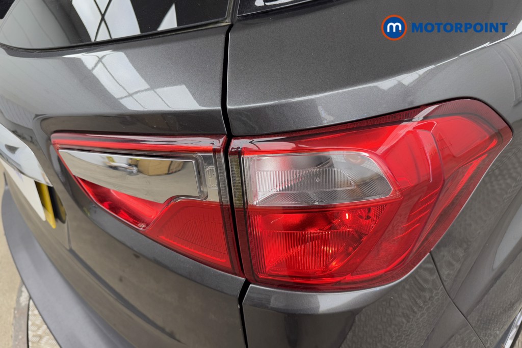 Ford Ecosport Titanium Manual Petrol SUV - Stock Number (1548125) - 17th supplementary image