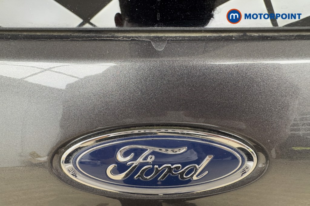 Ford Ecosport Titanium Manual Petrol SUV - Stock Number (1548125) - 18th supplementary image