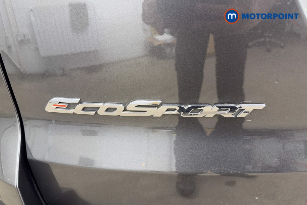 Ford Ecosport Titanium Manual Petrol SUV - Stock Number (1548125) - 19th supplementary image